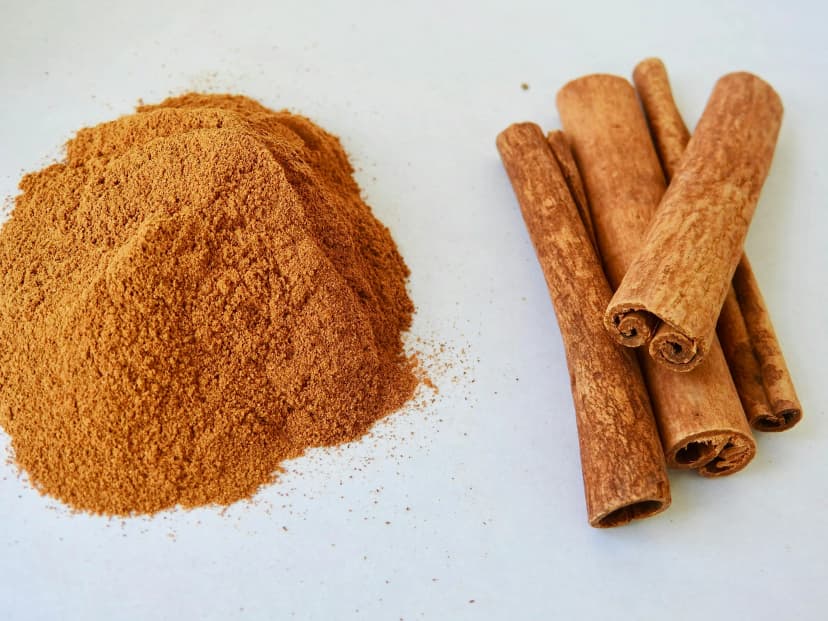 Cinnamon