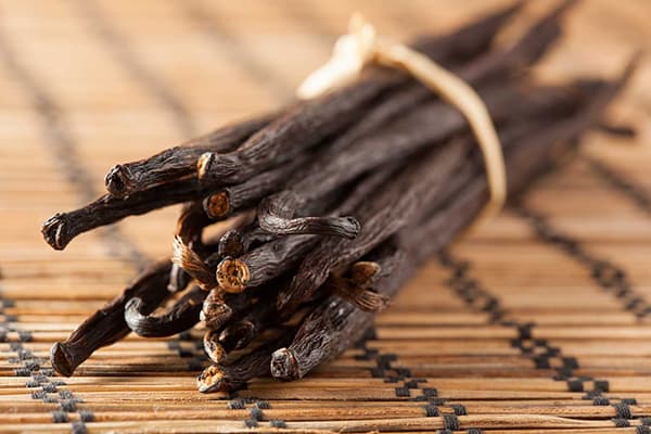 Vanilla Beans