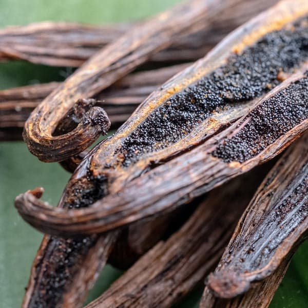 Vanilla Beans